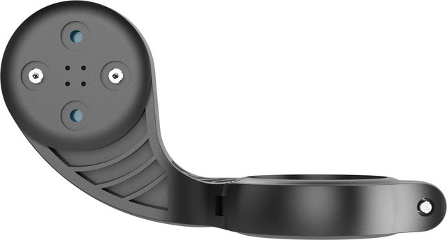 KOM Cycling CM03W Wahoo Elemnt Computer Mount - black