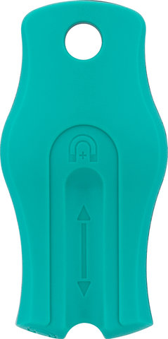Wera Magnetiser - black-green