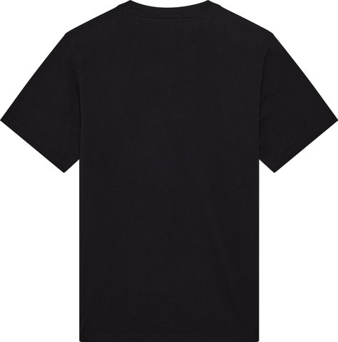 Fox Head T-Shirt Absolute 195 Original S/S - black | S