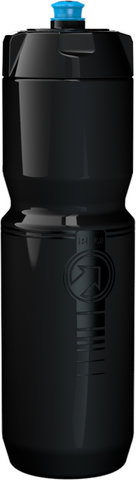 PRO Team Drinking Bottle 800 ml - black/800 ml