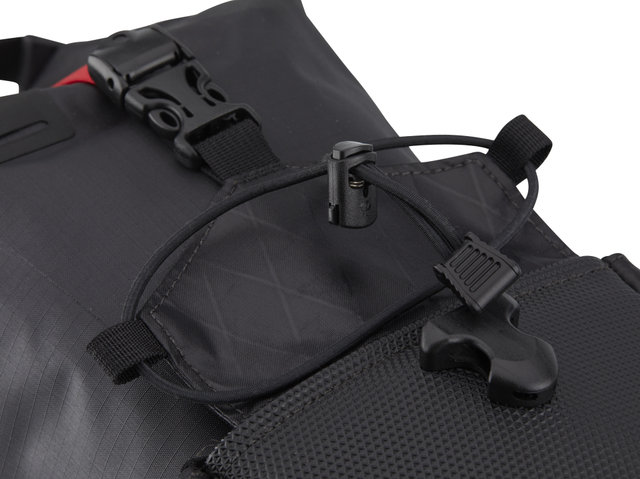 Revelate Designs Sacoche de Selle Terrapin System - black/8000 