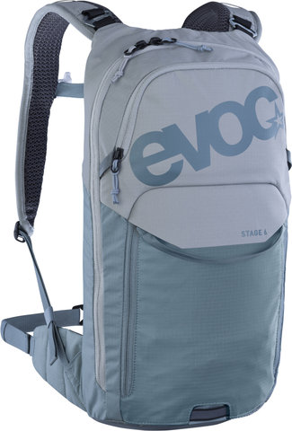 EVOC Stage 6 Rucksack - stone-steel | 6000 ml