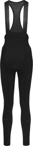 GORE Wear Culotes con tirantes para damas Swiftride Thermo Bib Tights+ - black/S