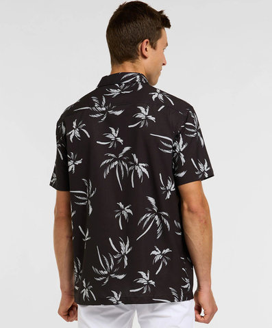 DHaRCO Chemise Tech Party - bowen | M