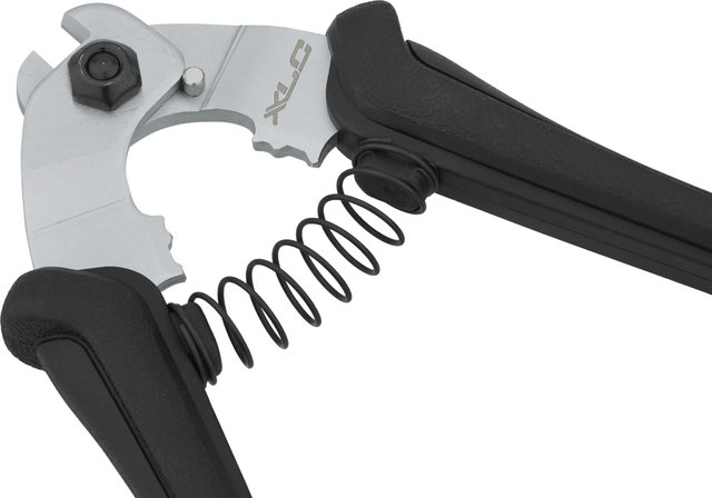 XLC TO-S36 Bowden Cable Cutter - black