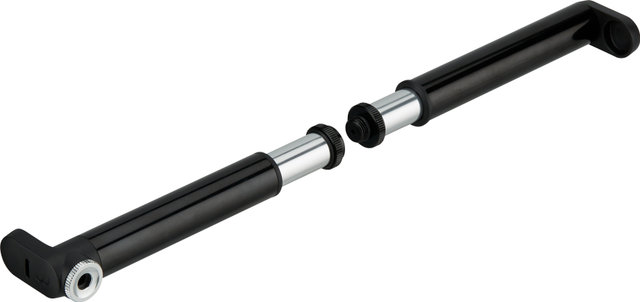 BBB DoubleShot BMP-102 Mini-Pump - black