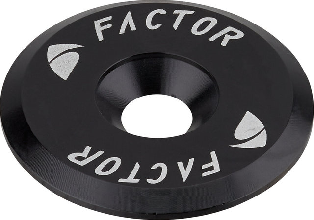 Factor Tapa Ahead para OSTRO - universal