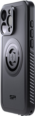SP Connect Phone Case Xtreme SPC+ Smartphone-Hülle - schwarz/Apple iPhone 15 PRO MAX