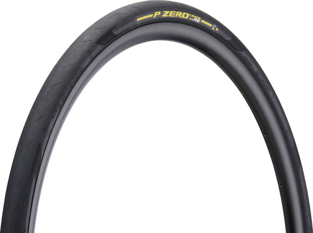 Pirelli P ZERO Race TLR RS 28" pneu pliable - yellow label/30 mm/30-622