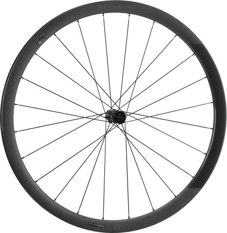Black Inc - THIRTY FOUR Wheelset | Factor Bikes