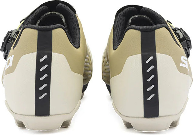 Sidi Silvis XC MTB Schuhe - dark sand | 44