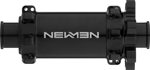 NEWMEN Moyeu Avant FADE VTT Straightpull Boost Disc 6 trous - black/28