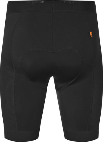 GripGrab PACR Unterhose - black | XL