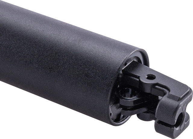 CONTEC Nara Drop 40 mm Travel Dropper Seatpost – Workshop Packaging - black | 30,9 mm | 0 mm | Closed clamp | 345 mm
