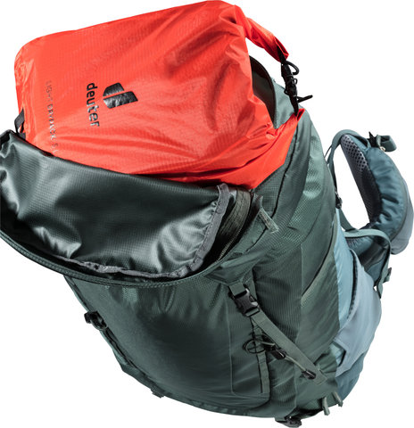 deuter Light Drypack 5 Stuff Sack - papaya | 5 l