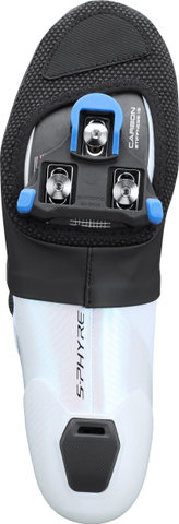 Shimano S-Phyre Toe Cover toe warmers - black