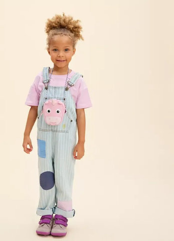 Affenzahn Porte-monnaie pour Enfants - einhorn/100 