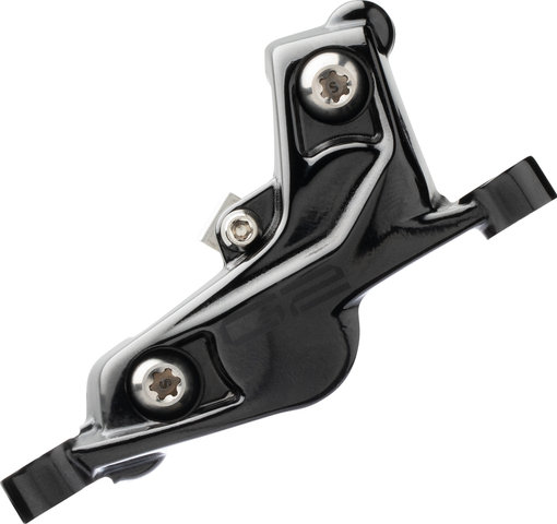 SRAM G2 Ultimate disc brake set – workshop packaging - black | Set