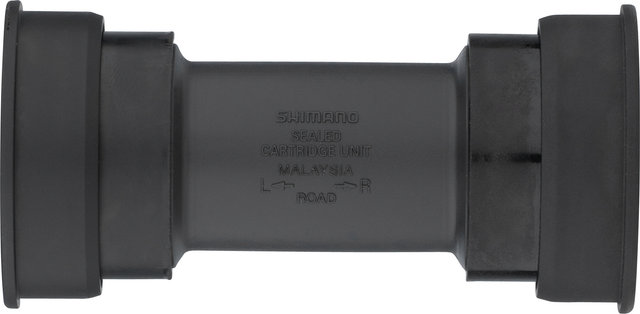Shimano BB-RS500-PB Hollowtech II Press Fit 41 x 86.5 mm Bottom Bracket - black/Press Fit BB86