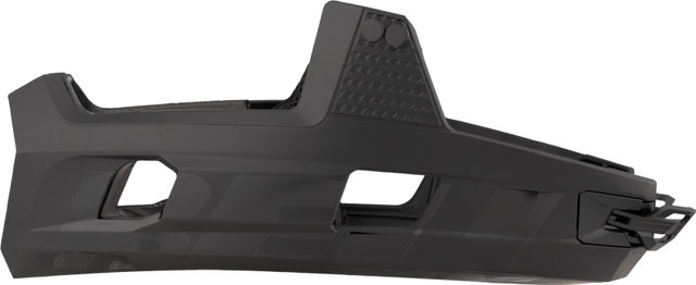 Bell Super Air R Kinnbügel - matte black/55 - 59 cm