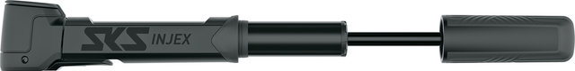 SKS Mini-pompe Injex - schwarz