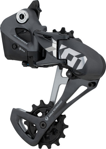 SRAM Sistema de cambios X01 Eagle AXS de 12 velocidades - lunar/14 dientes