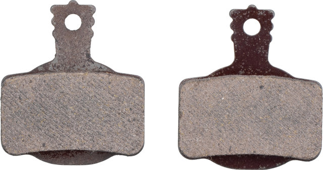 Magura MDP 7 Brake Pads - black-grey | Organic