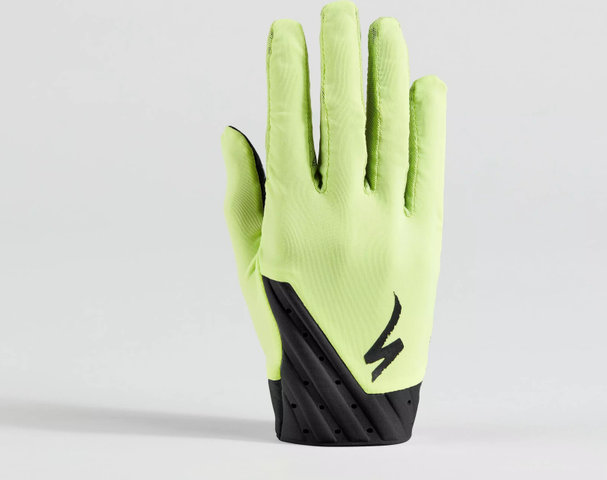 Specialized Trail Air Ganzfinger-Handschuhe - limestone/M
