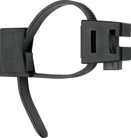 Axa Candado de cable Resolute 8-150 - negro | 150 cm