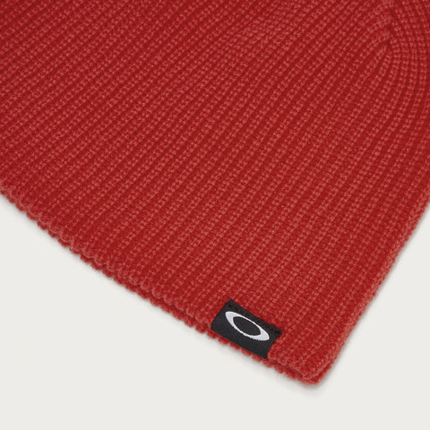 Oakley Session Beanie - flame red