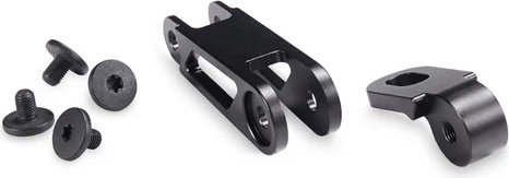 Lupine Support de lampe SL Nano Classic Mount - universal