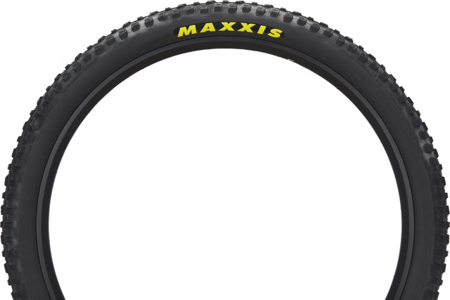 Maxxis Dissector 3C MaxxTerra EXO+ WT TR 29" Folding Tyre - black/29 /66 mm/66-622/2.6 