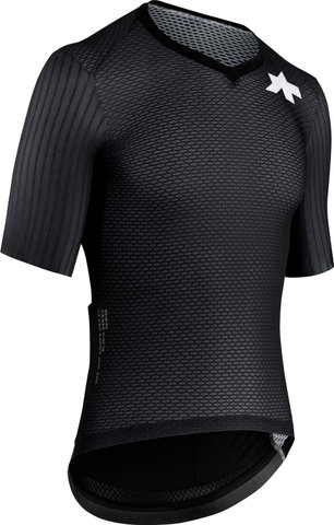 ASSOS Equipo RSR S11 Camiseta - black series | M