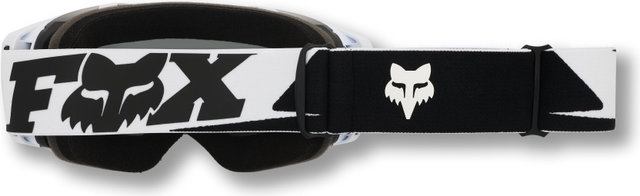Fox Head Masque Core VIVID Vue - black | chrome