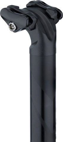 Specialized Pro 2 Mountain Seatpost - gloss matte black | 27,2 mm | 400 mm | 20 mm