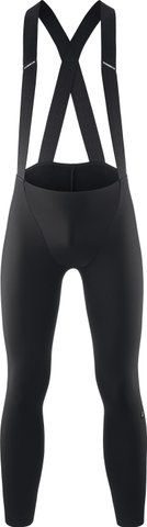 ASSOS Cuissard Long à Bretelles ThermoBooster S11 - black series/M
