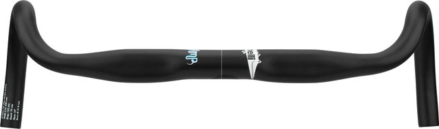 Cinelli Guidon Swamp 31.8 - black/420 