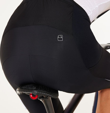 Oakley Off Grid Cargo Bib Short 2.0 Bib Shorts - blackout/M