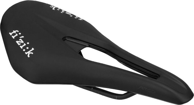 Fizik Vento Argo R5 Saddle - black/140 mm