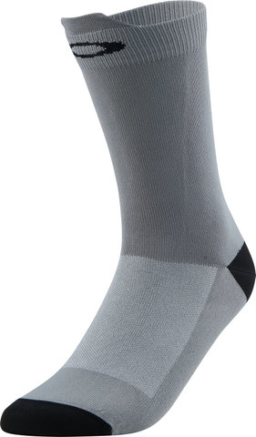 Oakley Seeker Long Socken - cement/39 - 42