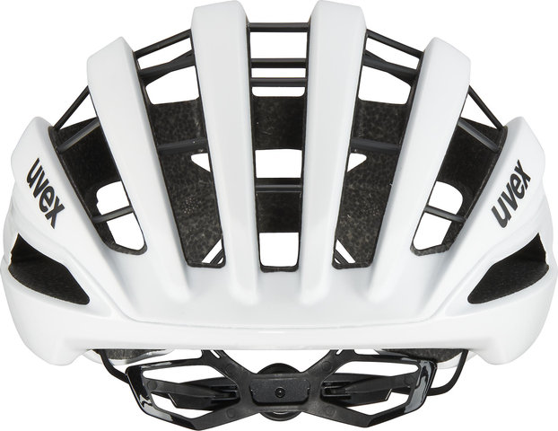 uvex Surge Helm - white matt/56 - 59 cm