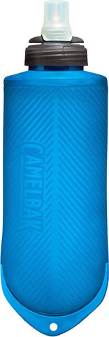 Camelbak Quick Stow Flask 500 ml Trinkflasche - blue | 500 ml