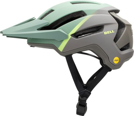 Bell Casque 4Forty Air MIPS - sprint vintage olive | 55 - 59 cm