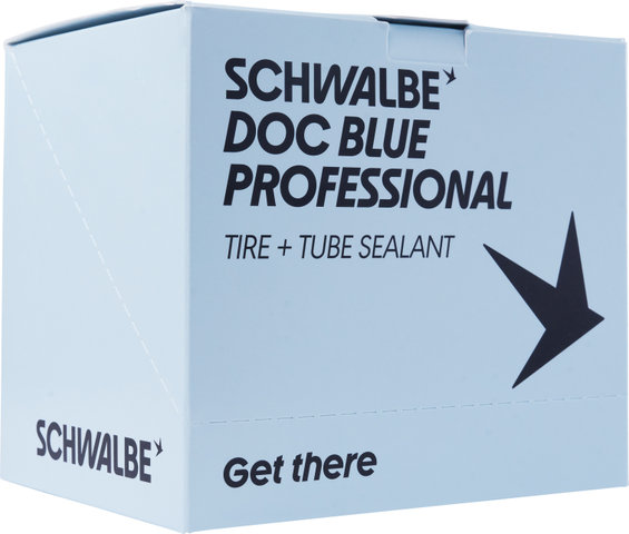 Schwalbe Doc Blue Professional Tubeless Tire Sealant - 60 ml