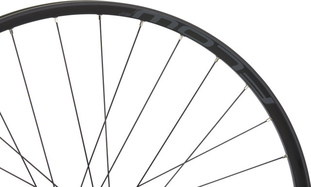 NoTubes Flow S2 Disc 6-Loch Boost 29" Laufradsatz - schwarz/SRAM XD/Boost/148 mm/110 mm/Boost/29"/110 mm/SRAM XD/110 mm/148 mm