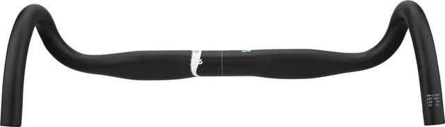 Cinelli Guidon Swamp 31.8 - black/420 
