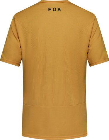 Fox Head Ranger S/S Jersey - bronze | S