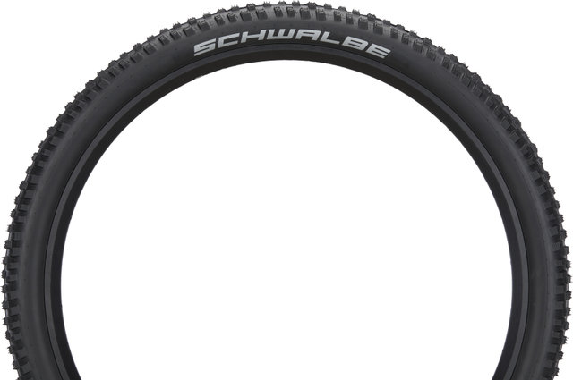 Schwalbe Nobby Nic Performance ADDIX RaceGuard DD 26" Folding Tyre - black/26 /62 mm/62-559/2.4 