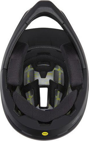Smith Casque Intégral Mainline MIPS - matte black/51 - 55 cm