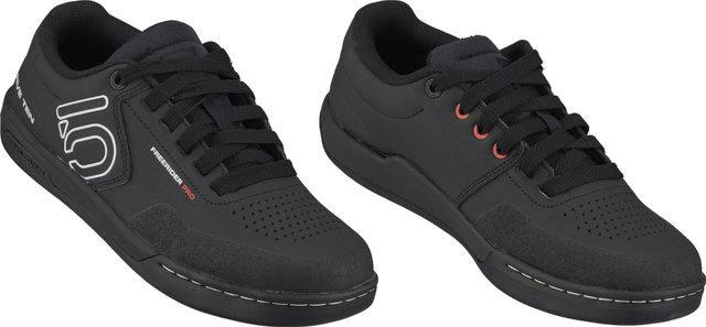 Five Ten Zapatillas Freerider Pro MTB Modelo 2024 - core black-ftwr white-ftwr white/42/42